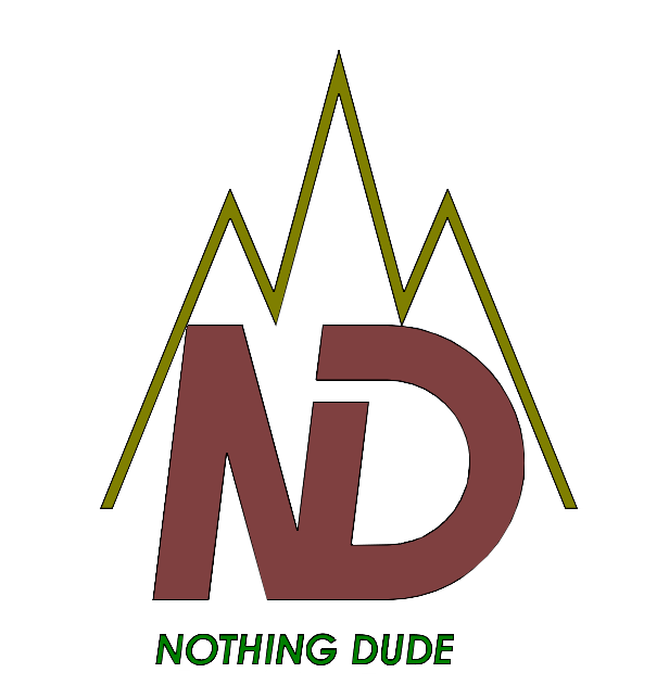 NOTHINGDUDE